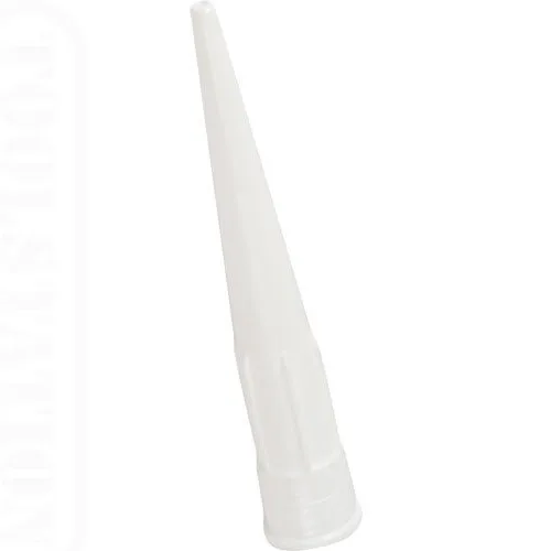 25pcs Spare Glue Nozzle Glass Glue Tip Mouth Sealant Kit For Silicone Caulking Pipes For Door Windows Install Construction Tool
25pcs Spare Glue Nozzle Glass Glue Tip Mouth Sealant Kit For Silicone Caulking Pipes For Door Windows Install Construction Tool