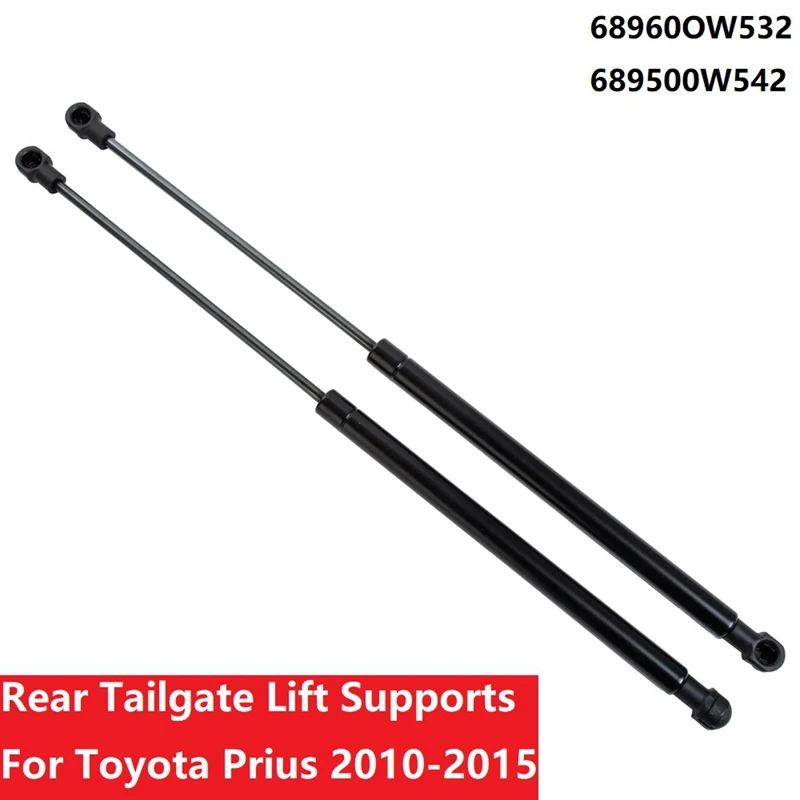 Для TOYOTA Prius 2010-2015 задняя дверь задний багажник газовый пружинный подъемник поддерживает амортизационные стойки
Для TOYOTA Prius 2010-2015 задняя дверь задний багажник газовый пружинный подъемник поддерживает амортизационные стойки