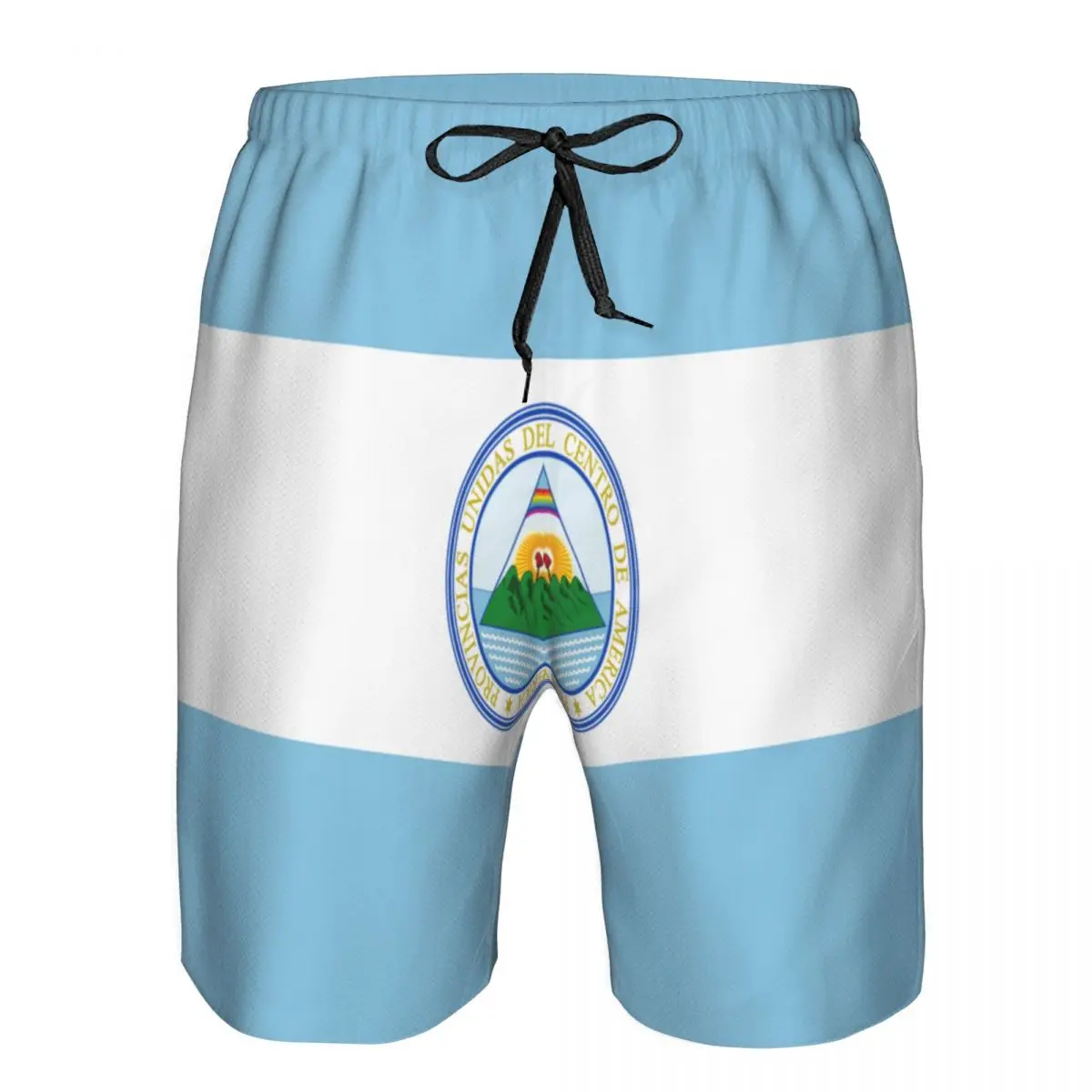 2022 Summer Men's Swimwear Shorts Flag Of The United Provinces Of Central America Beachwear Swim Trunks Men Swimsuit
2022 Summer Men's Swimwear Shorts Flag Of The United Provinces Of Central America Beachwear Swim Trunks Men Swimsuit