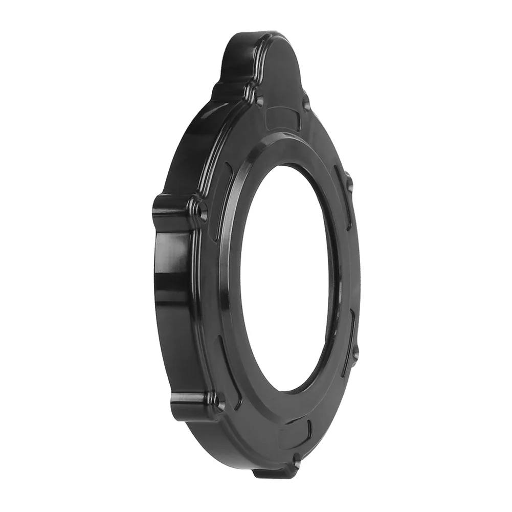 Chain Ring Cover Adapter ABS Accessories Black Secondary Gear Reduction 2023 New Brand New Durable And Practical
Chain Ring Cover Adapter ABS Accessories Black Secondary Gear Reduction 2023 New Brand New Durable And Practical
