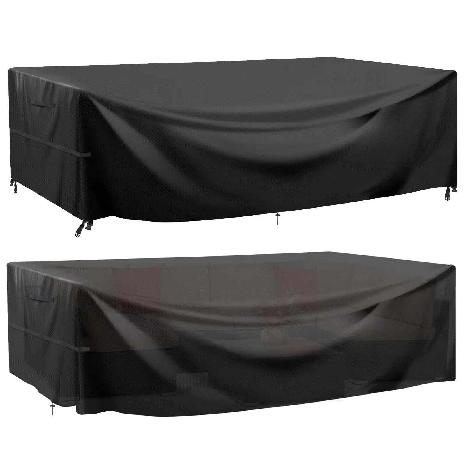Sofa Cover Garden Outdoor Patio Seater Sofa Anti Dust Waterproof Chair Table Organizer Storage Tool Bag Protective Rain Covers
Sofa Cover Garden Outdoor Patio Seater Sofa Anti Dust Waterproof Chair Table Organizer Storage Tool Bag Protective Rain Covers