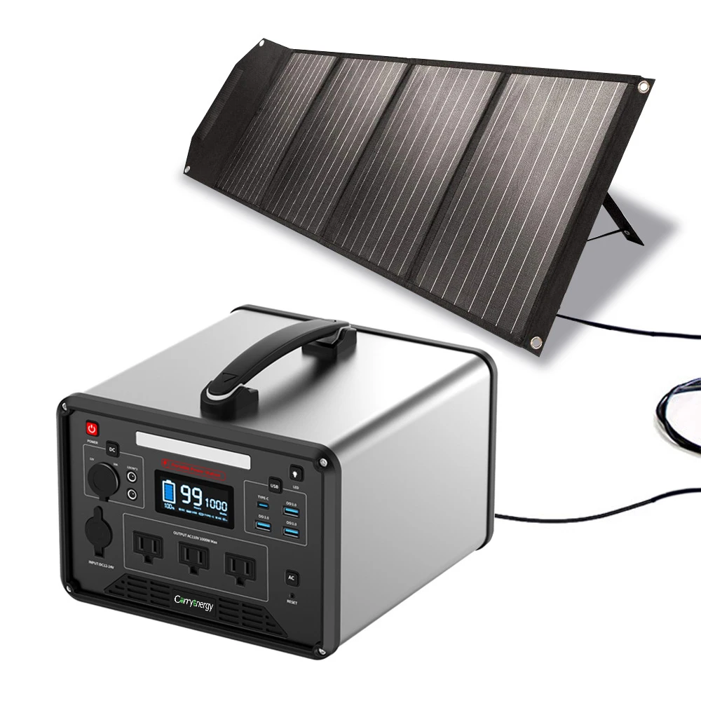 2022 New mini Off grid solar energy system 300W power bank portable solar generator
2022 New mini Off grid solar energy system 300W power bank portable solar generator