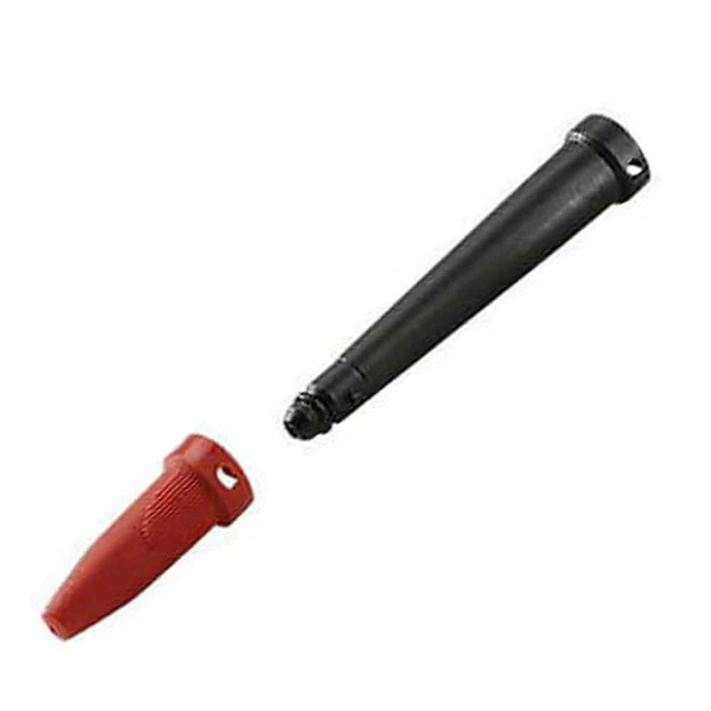 Power Nozzle with Extension for Karcher Steam Cleaner Power Nozzle Steam Cleaner Accessories Replacement 2.863-26 Red
Power Nozzle with Extension for Karcher Steam Cleaner Power Nozzle Steam Cleaner Accessories Replacement 2.863-26 Red