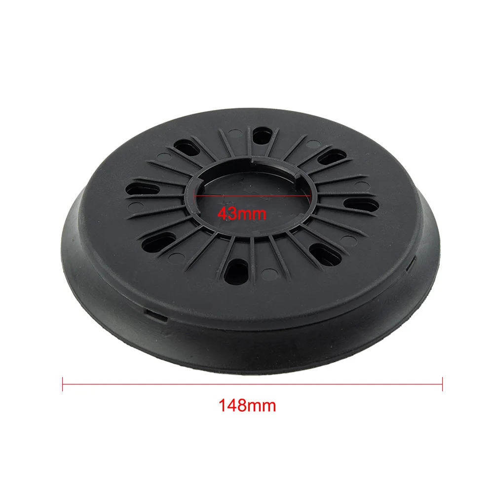 2021 New Durable High-quality Hot Sale Polishing Disc Sander Pad 150mm / 6 Inch For Festool ROTEX RO150 Grinder
2021 New Durable High-quality Hot Sale Polishing Disc Sander Pad 150mm / 6 Inch For Festool ROTEX RO150 Grinder