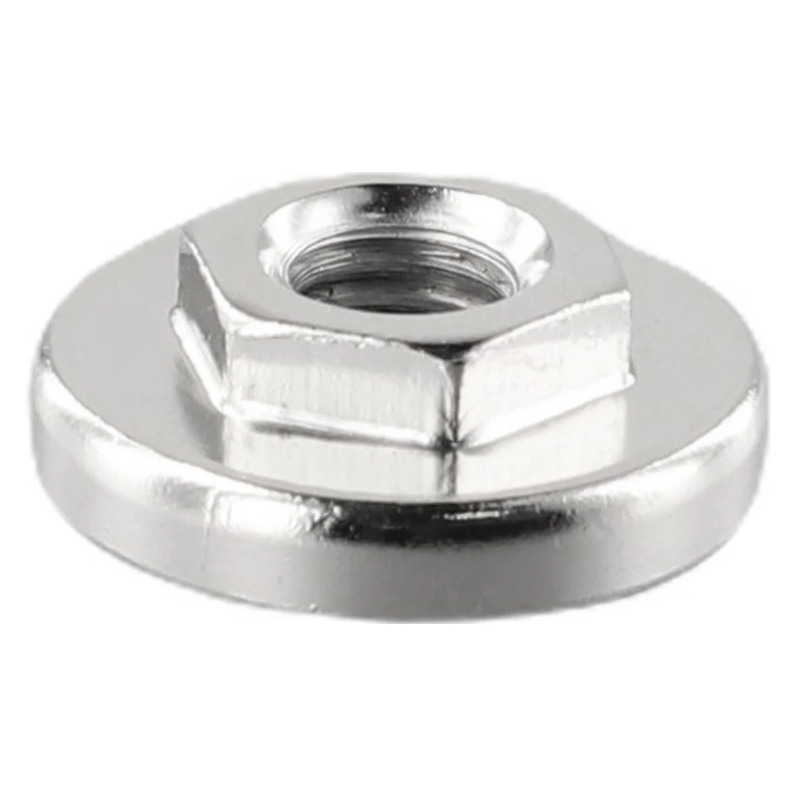 Angle Grinder Chuck Locking Plate Quick Release Hex Nut Clamp Replacement For 100 Type Angle Grinder Grinding Saw Blade Tool
Angle Grinder Chuck Locking Plate Quick Release Hex Nut Clamp Replacement For 100 Type Angle Grinder Grinding Saw Blade Tool