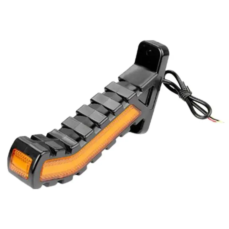 Waterproof 12V 24V Truck LED Tail Light Rear Lamp Stop Reverse Safety Indicator Fog Lights For Trailer Truck Car Taillights
Waterproof 12V 24V Truck LED Tail Light Rear Lamp Stop Reverse Safety Indicator Fog Lights For Trailer Truck Car Taillights