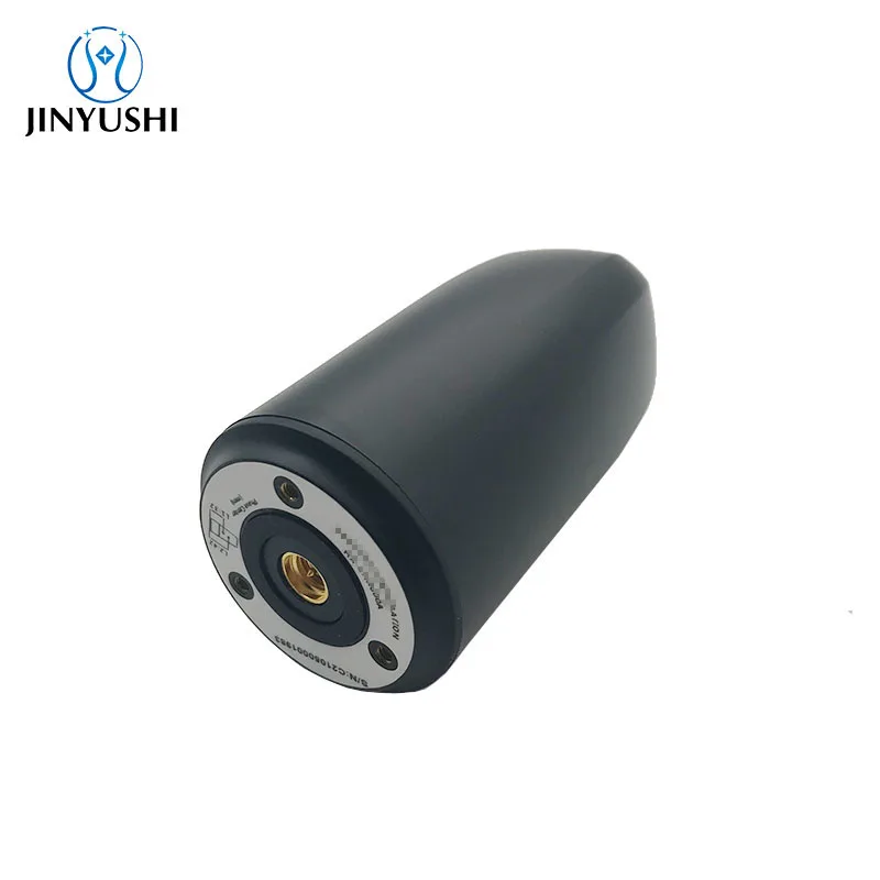 D-Helix Antenna HX-CHX600A GPS L1 L2 L5 L-Band GLONASS GALILEO BDs QZSS For UAV GIS survey intelligent driving CHX601A
D-Helix Antenna HX-CHX600A GPS L1 L2 L5 L-Band GLONASS GALILEO BDs QZSS For UAV GIS survey intelligent driving CHX601A