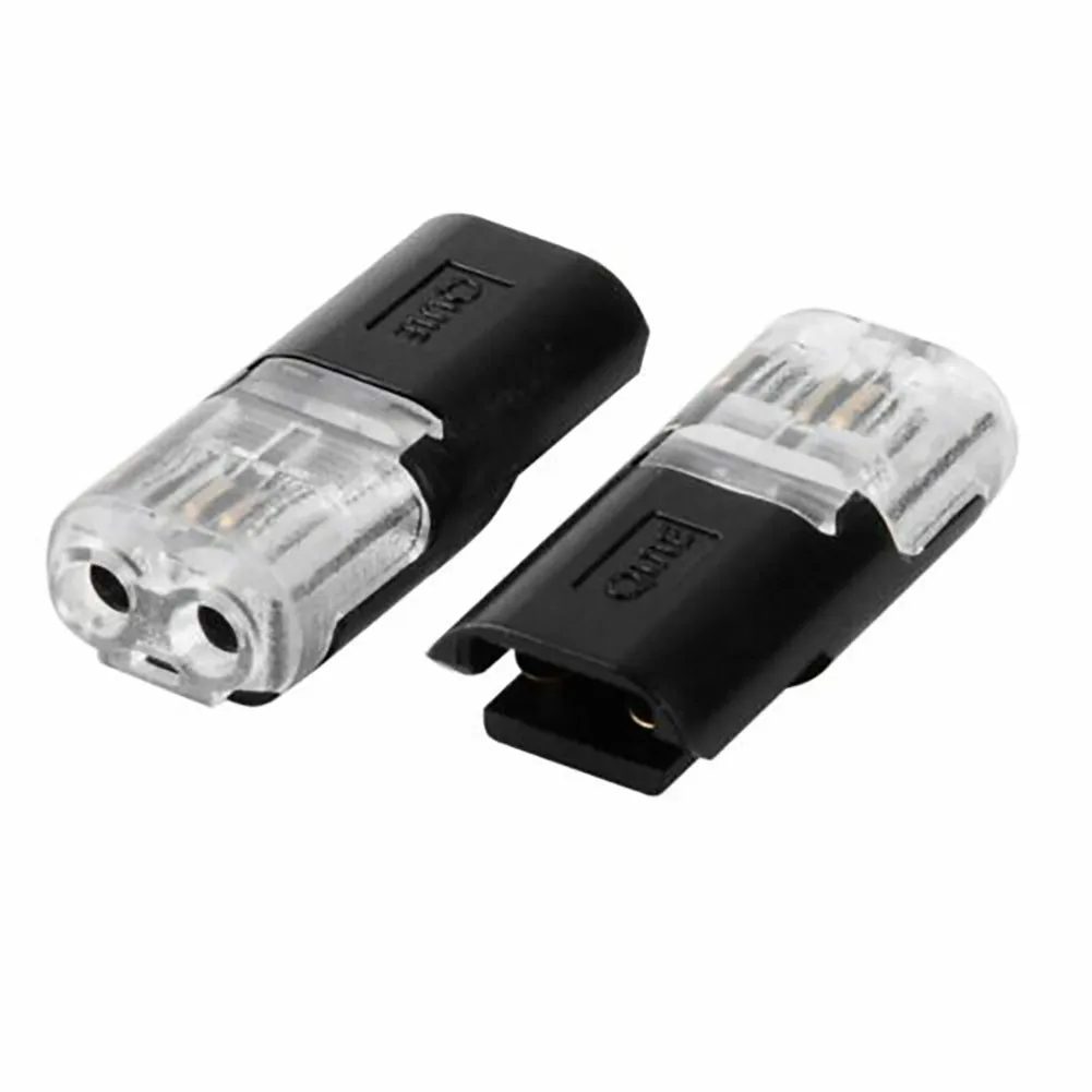 10X Car Auto Wire Cable Plug Connectors Kit 2 Pin Way Terminal Clamp Waterproof Brand New Car Accessories
10X Car Auto Wire Cable Plug Connectors Kit 2 Pin Way Terminal Clamp Waterproof Brand New Car Accessories