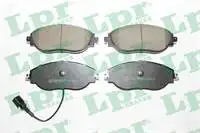 05 P1734 for ten brake pad A3 LEON OCTAVIA GOLF VII PASSAT KODIAQ SUPERB ARTEON TIGUAN Q2 new models
05 P1734 for ten brake pad A3 LEON OCTAVIA GOLF VII PASSAT KODIAQ SUPERB ARTEON TIGUAN Q2 new models