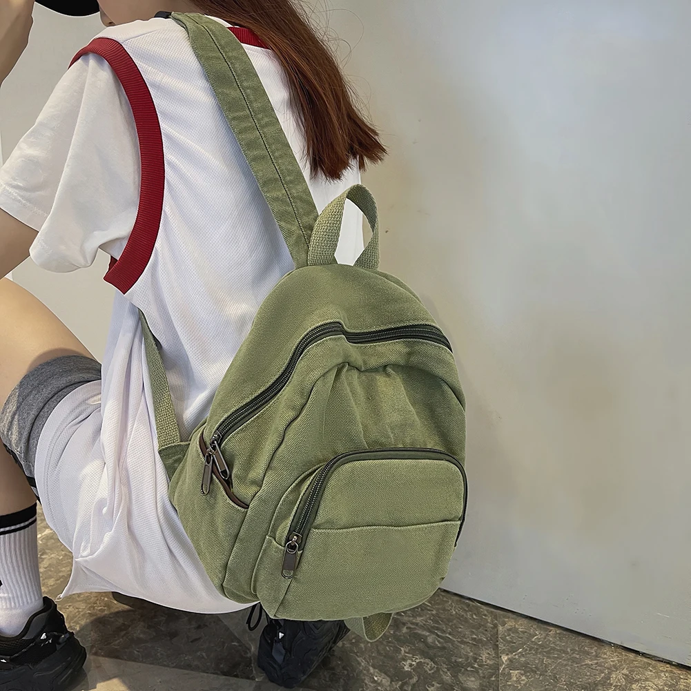 Girl Fabric School Bag New Fashion College Student Vintage Women Backpack Canvas Female Bag Travel Kawaii Ladies Backpack сумка
Girl Fabric School Bag New Fashion College Student Vintage Women Backpack Canvas Female Bag Travel Kawaii Ladies Backpack сумка