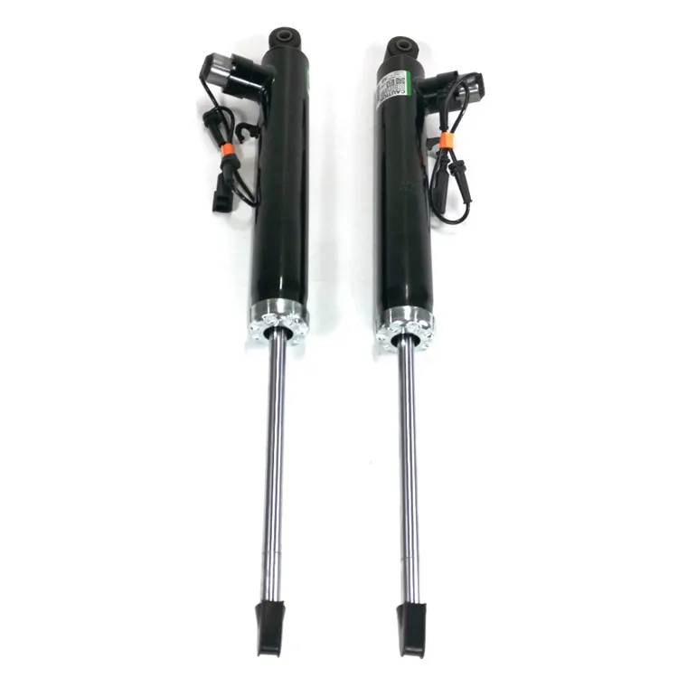 Left Right Rear Shock Absorber for Lincoln MKC 2.0 2.3L 2015 2016 2017 2018 2019 With Electric Car Damper Buffer Strut Assembly
Left Right Rear Shock Absorber for Lincoln MKC 2.0 2.3L 2015 2016 2017 2018 2019 With Electric Car Damper Buffer Strut Assembly