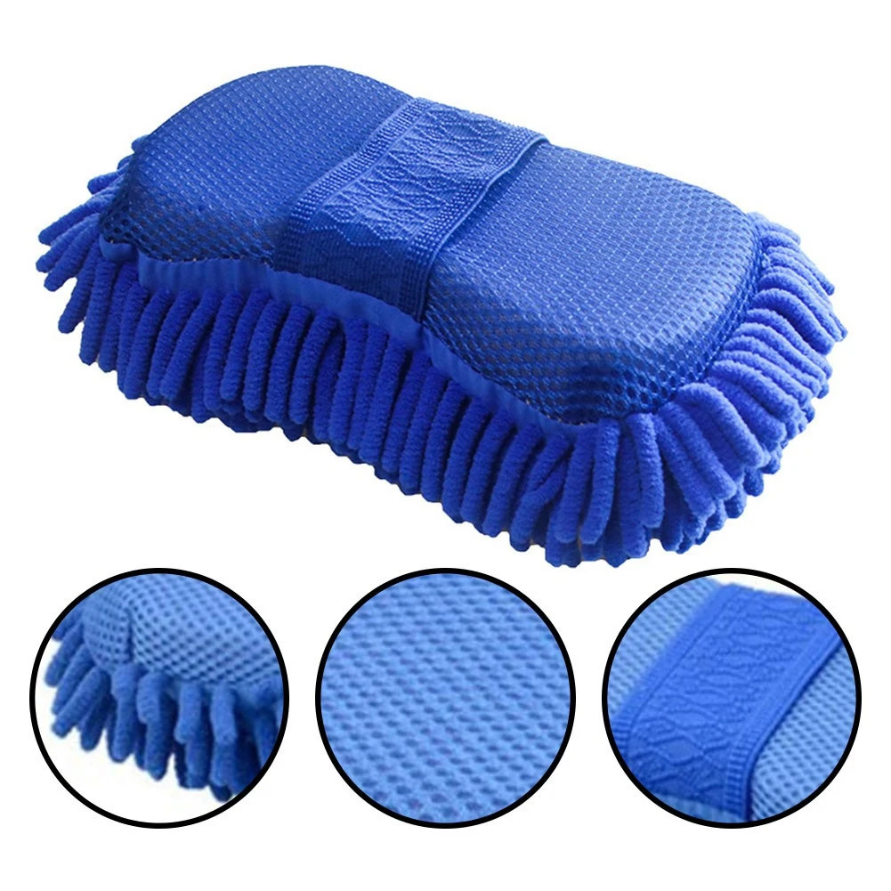 Car Cleaning Sponge Auto Gloves Styling Cleaning Sponge Auto Care Detailing Brushes Washing Accessories
Car Cleaning Sponge Auto Gloves Styling Cleaning Sponge Auto Care Detailing Brushes Washing Accessories