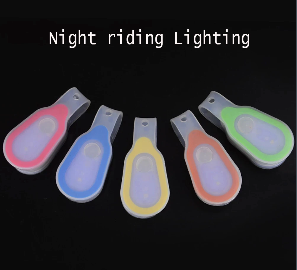 LED Running Multifunctional Warning Light Night Light Hands-free LED Flashlight Clip On Clothing Magnet Outdoor LED Night Light
LED Running Multifunctional Warning Light Night Light Hands-free LED Flashlight Clip On Clothing Magnet Outdoor LED Night Light