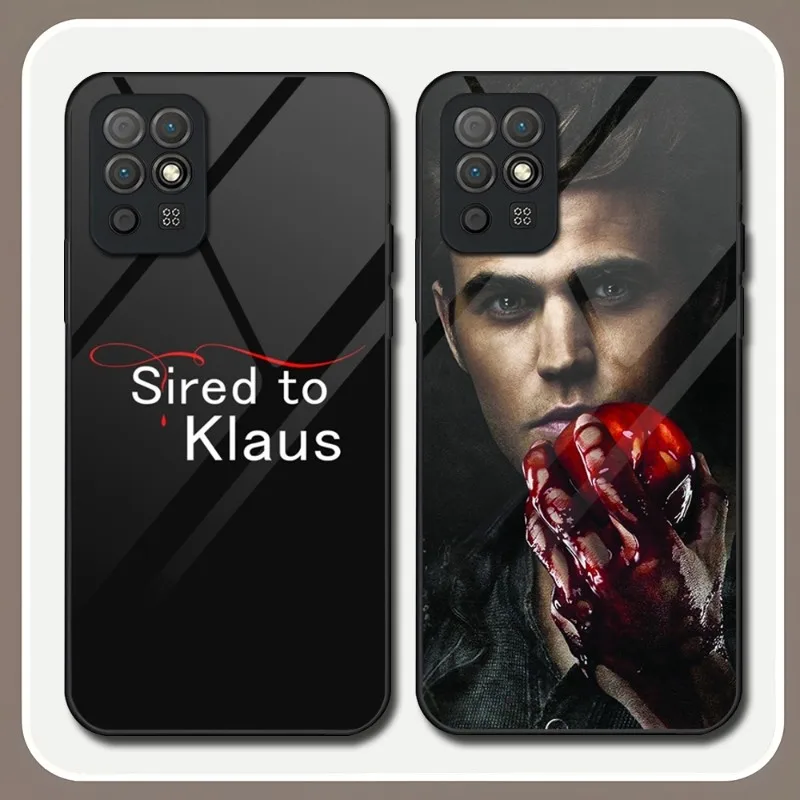 The Vampire Diaries Phone Case Tempered Glass For Huawei P40ProPlus P30 P40 P50 P20 P9 PSmartp Z Pro Plus 2019 2021 Cover
The Vampire Diaries Phone Case Tempered Glass For Huawei P40ProPlus P30 P40 P50 P20 P9 PSmartp Z Pro Plus 2019 2021 Cover