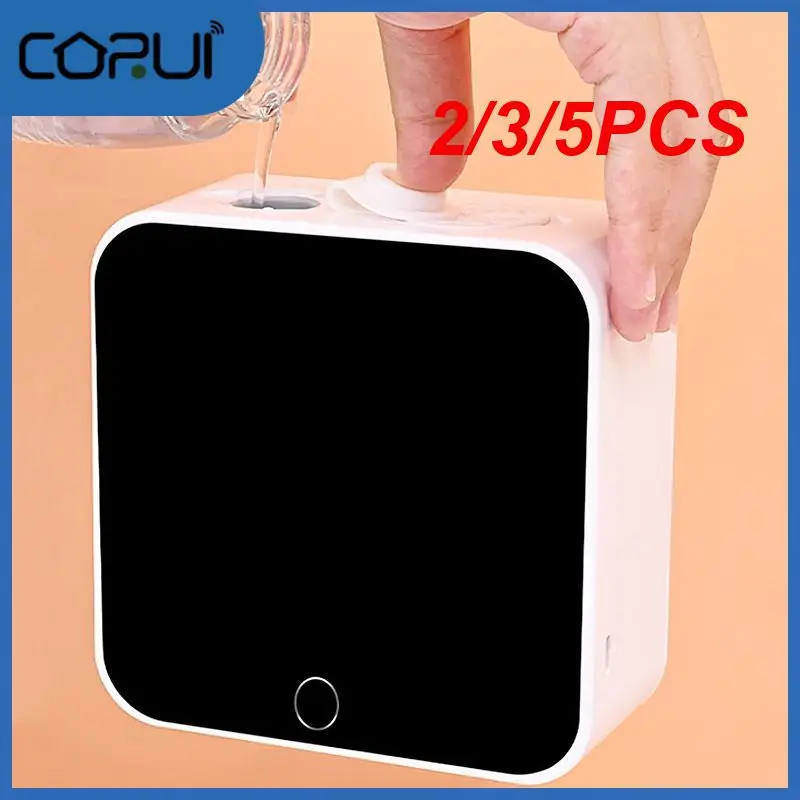 Automatic Foam Soap Dispenser Mobile Phone Charging Wall Mounted Washing Induction Hand Washing Machine Free From Contact Tools
Automatic Foam Soap Dispenser Mobile Phone Charging Wall Mounted Washing Induction Hand Washing Machine Free From Contact Tools