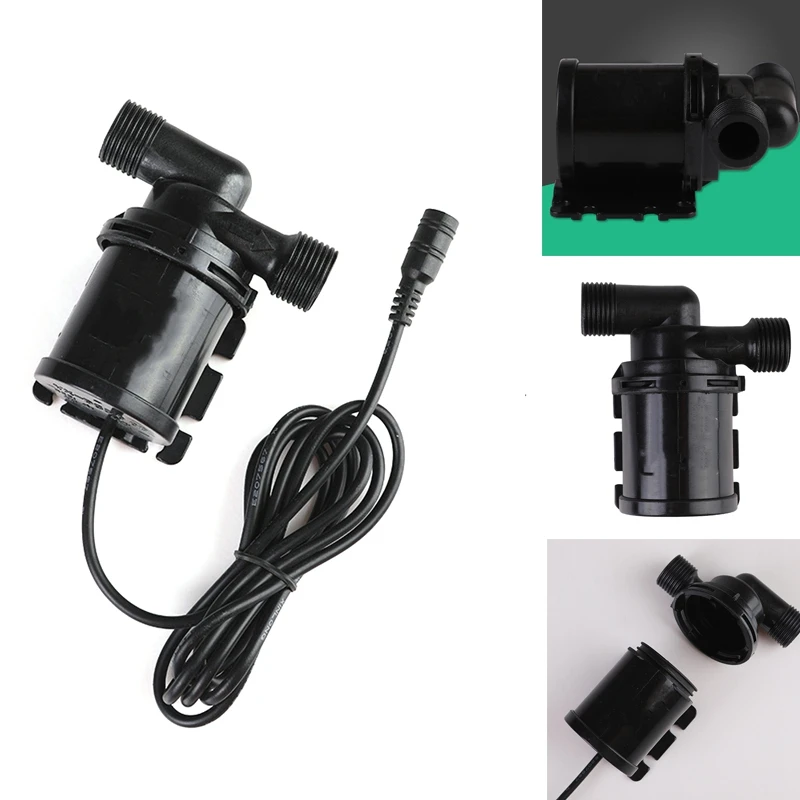 YX-DC500D Solar Brushless Motor Water Circulation Water Booster Pump Silent High Lift Submersible Pump
YX-DC500D Solar Brushless Motor Water Circulation Water Booster Pump Silent High Lift Submersible Pump