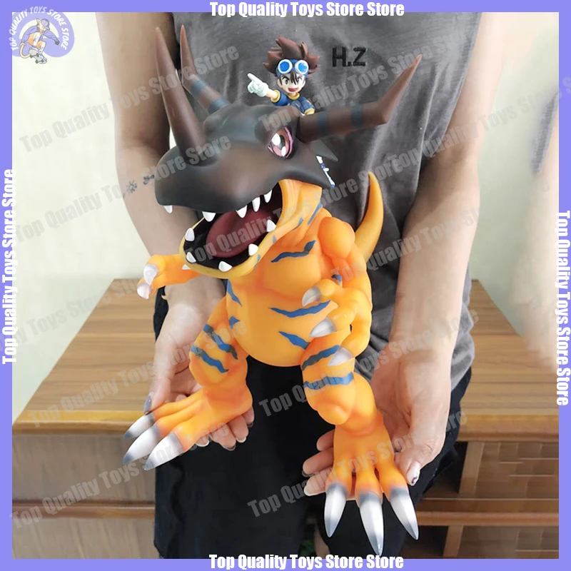 Новые приключения Digimon, серая Ягами, тайчи, перепечатанные Аниме фигурки героев, игрушки для мальчиков и девочек, подарок для детей, настольная коллекционная игрушка
Новые приключения Digimon, серая Ягами, тайчи, перепечатанные Аниме фигурки героев, игрушки для мальчиков и девочек, подарок для детей, настольная коллекционная игрушка