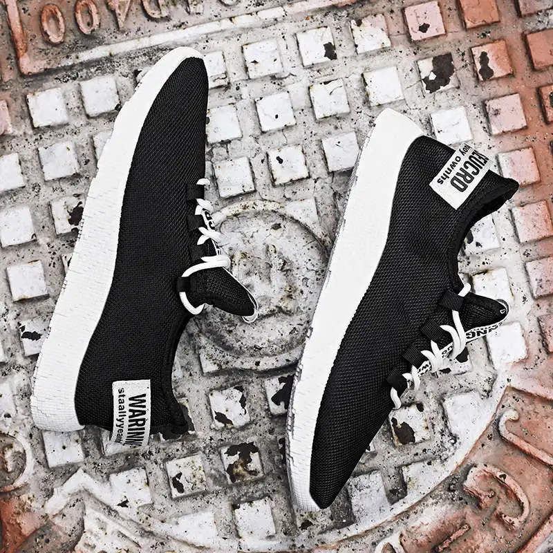 Size 7 Sneakers Sport Basckets Men's Running Shoes Hardloop Schoenen Men Sports Shoes Shock Absorber Sneakers For Men Tennis
Size 7 Sneakers Sport Basckets Men's Running Shoes Hardloop Schoenen Men Sports Shoes Shock Absorber Sneakers For Men Tennis