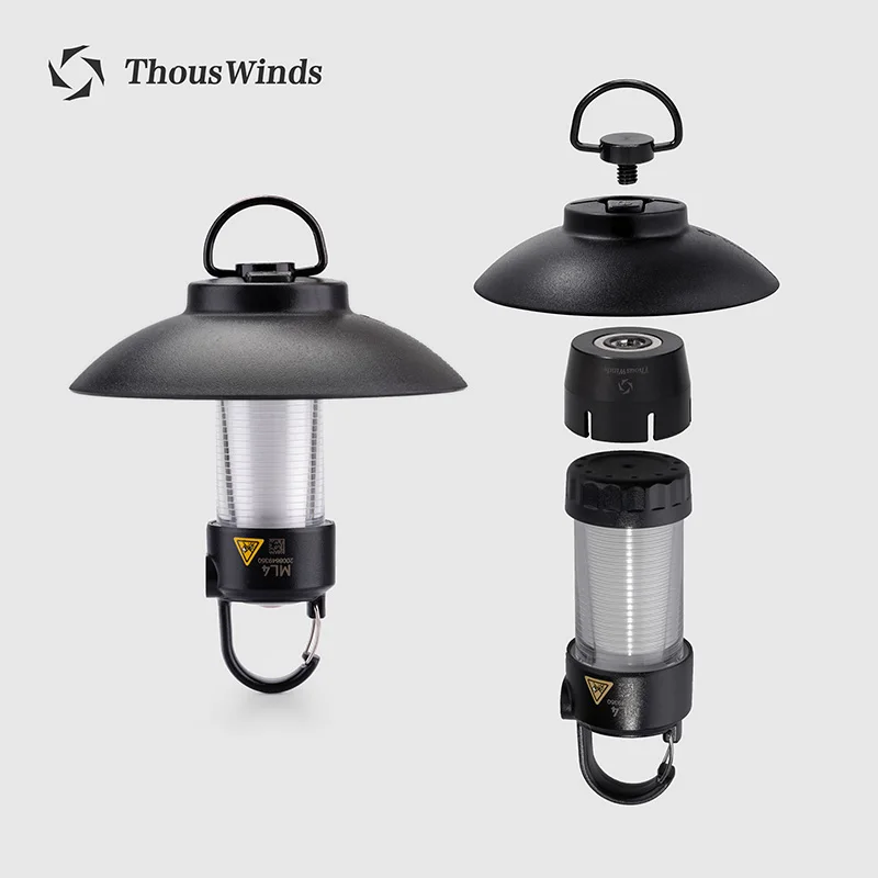 Thous Winds DIY Lampshape For ML4 Goal Zero Lamp Outdoor Camping Lantern Hanging Ring Lampshade Lamp Holder Lighting Accessories
Thous Winds DIY Lampshape For ML4 Goal Zero Lamp Outdoor Camping Lantern Hanging Ring Lampshade Lamp Holder Lighting Accessories