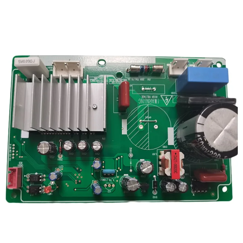 DA92-00305B Premium Electronic Components Refrigerator Inverter Computer Board for Samsung
DA92-00305B Premium Electronic Components Refrigerator Inverter Computer Board for Samsung