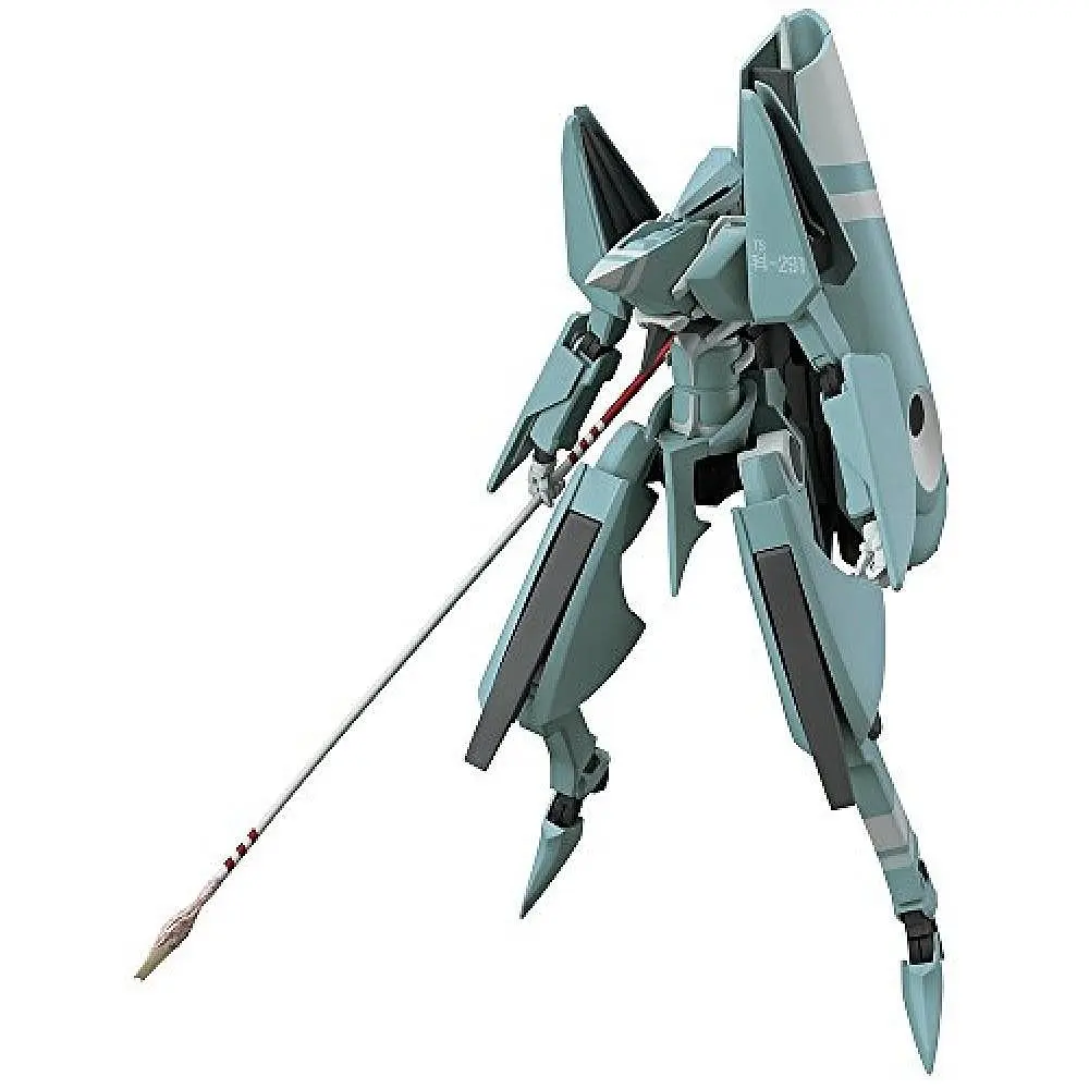 Max Factory MAY Knights of Sidonia Ichihachi-shiki Moribito Type 18 Garde Action Figure Collection Model Toys for Kids Gift
Max Factory MAY Knights of Sidonia Ichihachi-shiki Moribito Type 18 Garde Action Figure Collection Model Toys for Kids Gift