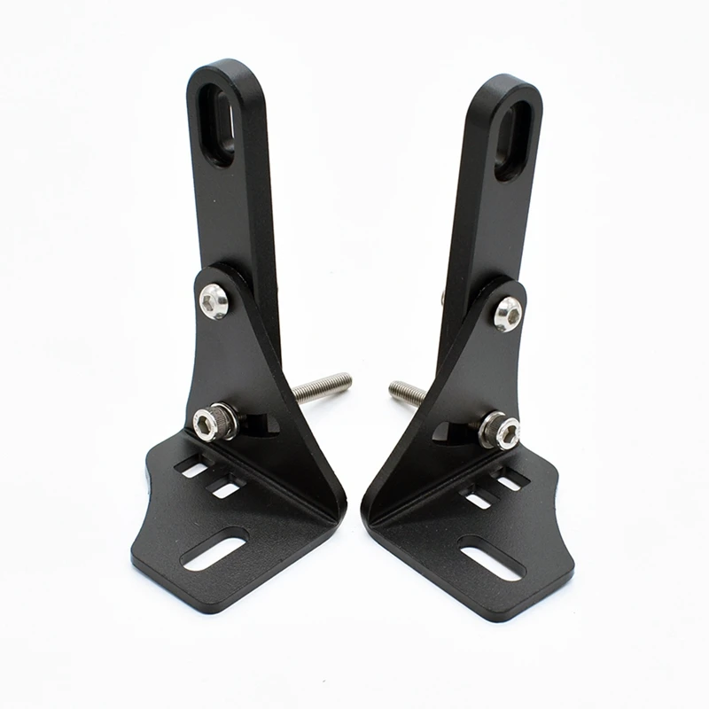 Motorcycle Headlight Bracket Headlight Bracket Extension Rod Bracket Accessories For Honda CT125
Motorcycle Headlight Bracket Headlight Bracket Extension Rod Bracket Accessories For Honda CT125