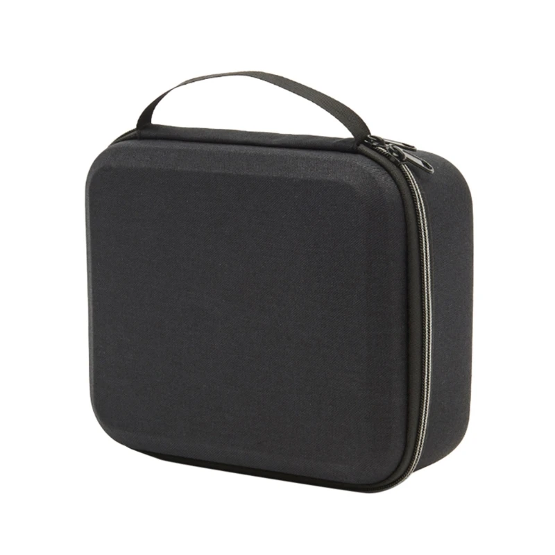 Portable Storage Suitcase Hand Bag Travel Carry for CASE Smooth Zipper for Zhiyun Smooth Q3 Gimbal Stabilizer Drop Shipping
Portable Storage Suitcase Hand Bag Travel Carry for CASE Smooth Zipper for Zhiyun Smooth Q3 Gimbal Stabilizer Drop Shipping