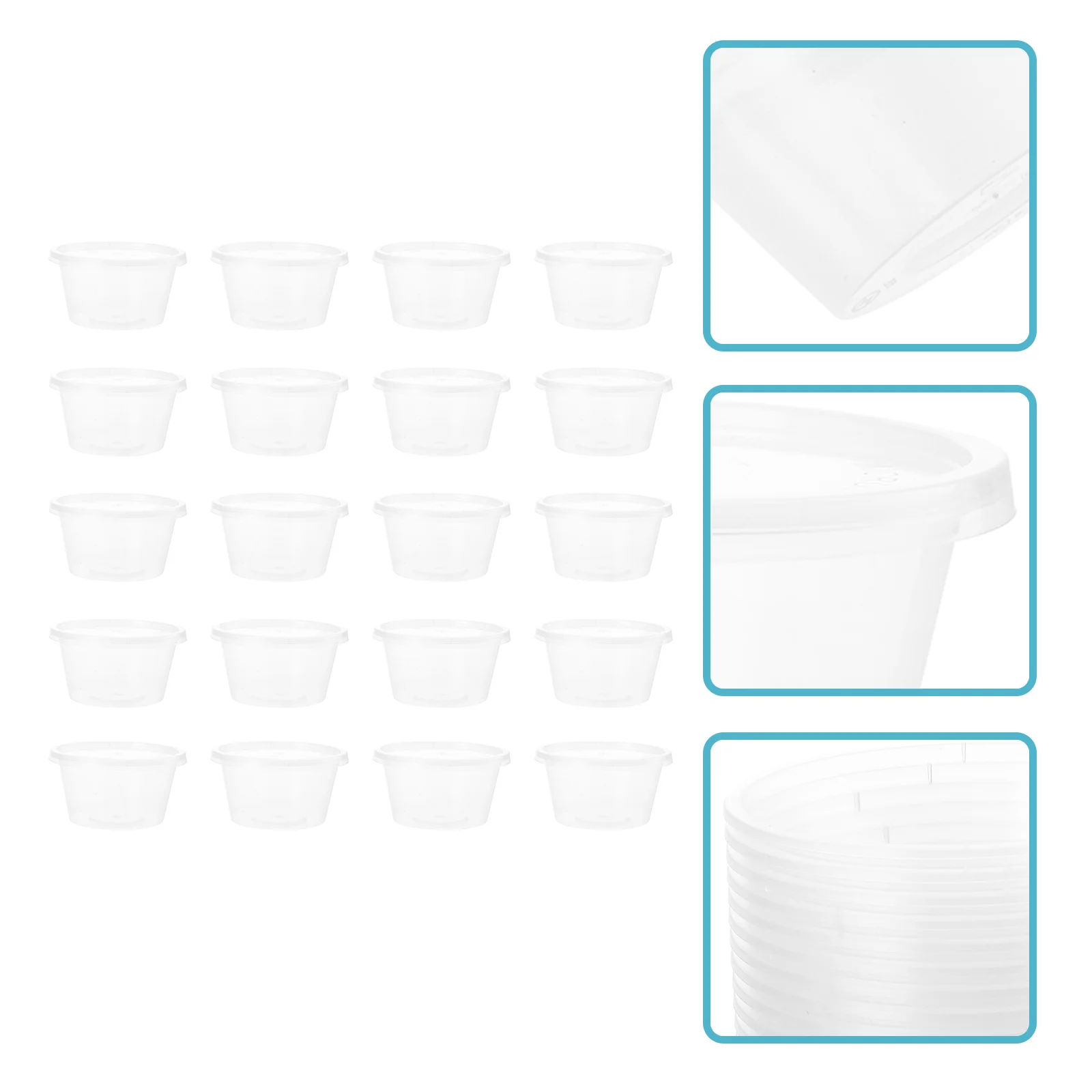 25Pcs Bowl Summer Party Supplies Take Cups Ice Cream Cups Meal Prep Box Portion Cups
25Pcs Bowl Summer Party Supplies Take Cups Ice Cream Cups Meal Prep Box Portion Cups