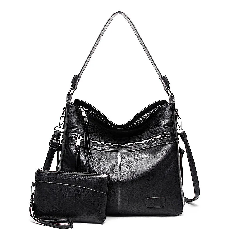 Luxury Designer Handbags Fashion Shoulder Bags for Women Vintage Large Capacity Tote Purse Brand Handbags Ladies Crossbody Bags
Luxury Designer Handbags Fashion Shoulder Bags for Women Vintage Large Capacity Tote Purse Brand Handbags Ladies Crossbody Bags