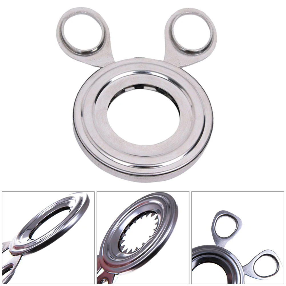 Slicer Boiled Cooked Egg Topper Snipper Eggshell Shell Opener Kitchen Household Tool Cutter Mini Scissor Clipper Tool For Eggs
Slicer Boiled Cooked Egg Topper Snipper Eggshell Shell Opener Kitchen Household Tool Cutter Mini Scissor Clipper Tool For Eggs