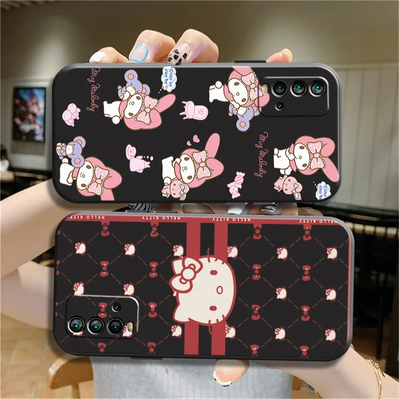Japan Anime Hello Kitty Phone Case For Xiaomi Redmi 9 9i 9T 9AT 9A 9C Note 9 Pro MAX 5G 9T 9S 10S 10 Pro MAX 10T 5G ShockProof
Japan Anime Hello Kitty Phone Case For Xiaomi Redmi 9 9i 9T 9AT 9A 9C Note 9 Pro MAX 5G 9T 9S 10S 10 Pro MAX 10T 5G ShockProof
