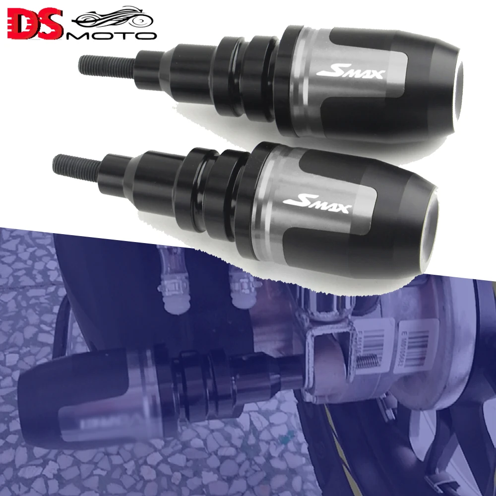Для YAMAHA SMAX 155 SMAX155 FORCE 155 CNC алюминиевые аксессуары для мотоциклов, защита от падения, защита от выхлопных газов, ползунок, аварийные колодки
Для YAMAHA SMAX 155 SMAX155 FORCE 155 CNC алюминиевые аксессуары для мотоциклов, защита от падения, защита от выхлопных газов, ползунок, аварийные колодки