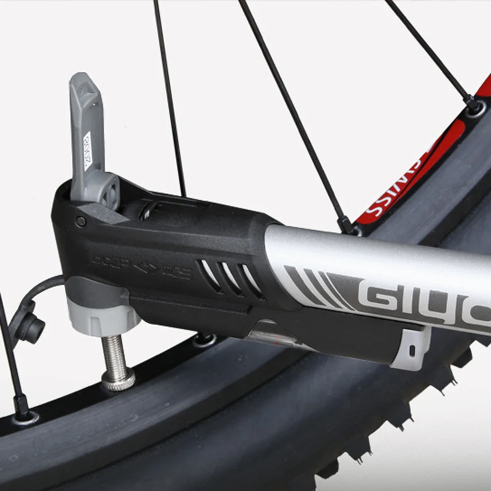 Bike Tire Pump Bicycle Pump Smart Mouth Without Conversion Outdoor Bicycle Pump 1pc Cycling Accessories Durbale
Bike Tire Pump Bicycle Pump Smart Mouth Without Conversion Outdoor Bicycle Pump 1pc Cycling Accessories Durbale