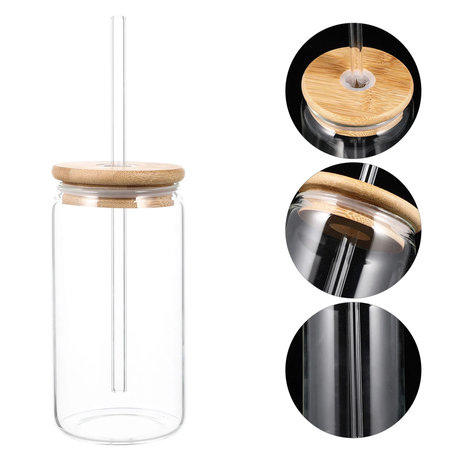 Clear Tea Mug Smoothie Cups Jar Mug Scented Tea Cup Clear Glass Cup Cold Beverage Cup Exquisite Glass Cup Party Beverage Cup
Clear Tea Mug Smoothie Cups Jar Mug Scented Tea Cup Clear Glass Cup Cold Beverage Cup Exquisite Glass Cup Party Beverage Cup