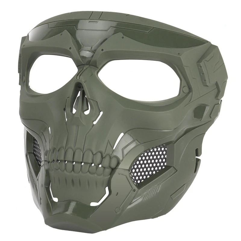 Ветрозащитная маска для верховой езды, маска с черепом, маска на все лицо, шлем, маска для косплея, Хэллоуина, вечеринки, игры
Ветрозащитная маска для верховой езды, маска с черепом, маска на все лицо, шлем, маска для косплея, Хэллоуина, вечеринки, игры