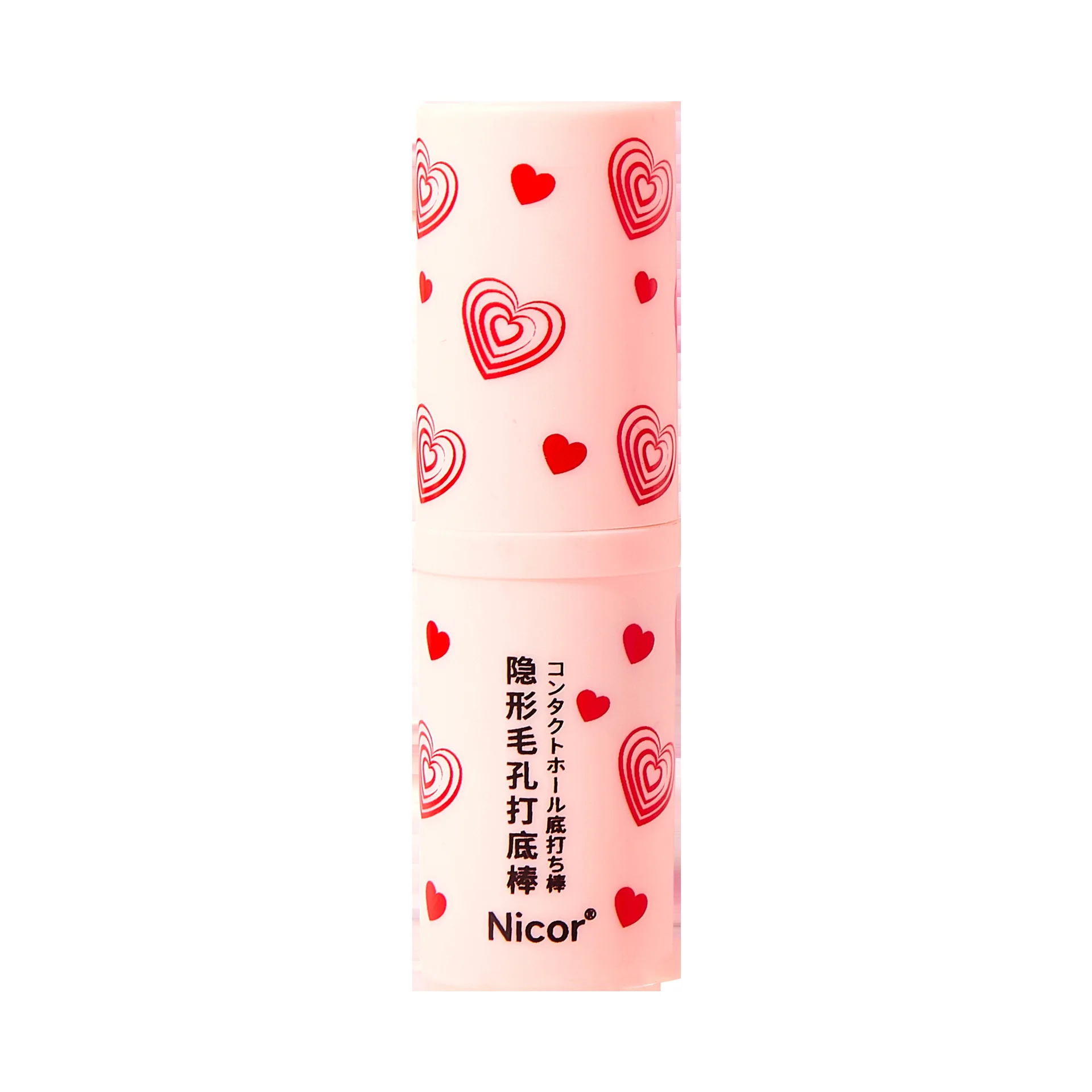 Pre-Makeup Effective Concealer Pore Oil Control Hold Fine Texture Invisible Pore Base Stick Create Natural And Clear Makeup
Pre-Makeup Effective Concealer Pore Oil Control Hold Fine Texture Invisible Pore Base Stick Create Natural And Clear Makeup