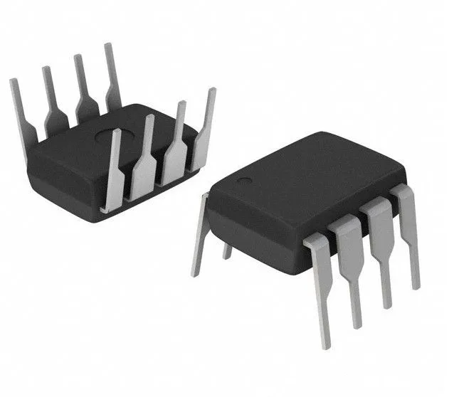20pcs LMC7660 7660 LMC7660IN DIP-8