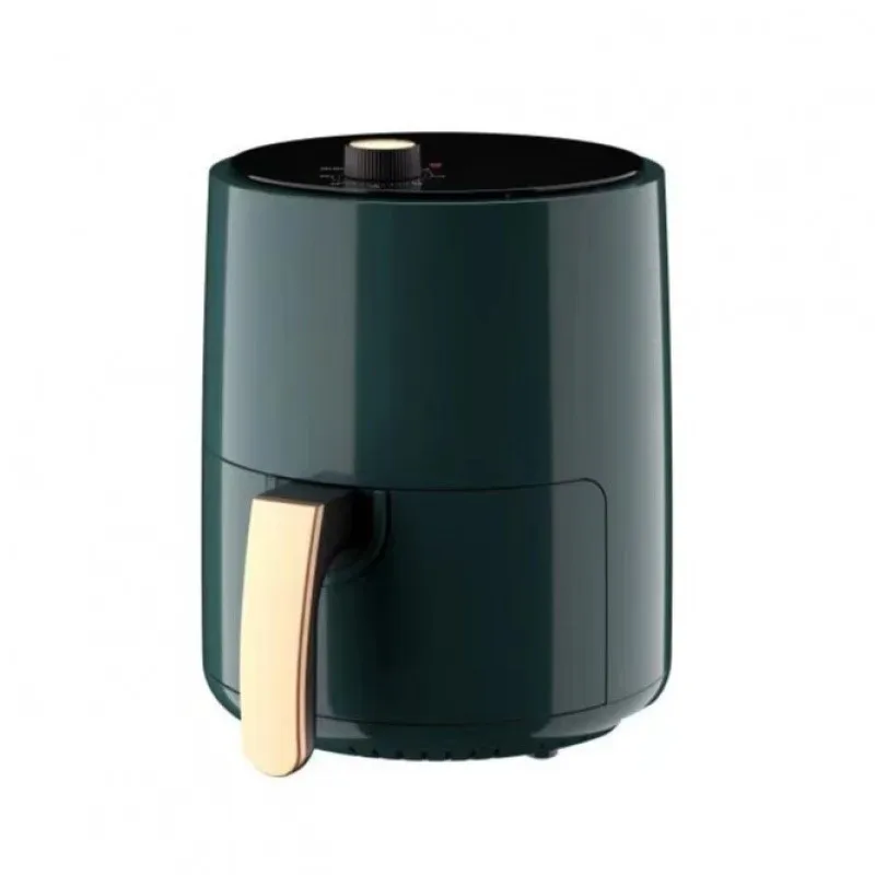 Household Appliances Comel Camel 3.8L Air Fryer Household Intelligent Oil-Free Multifunctional Durable
Household Appliances Comel Camel 3.8L Air Fryer Household Intelligent Oil-Free Multifunctional Durable