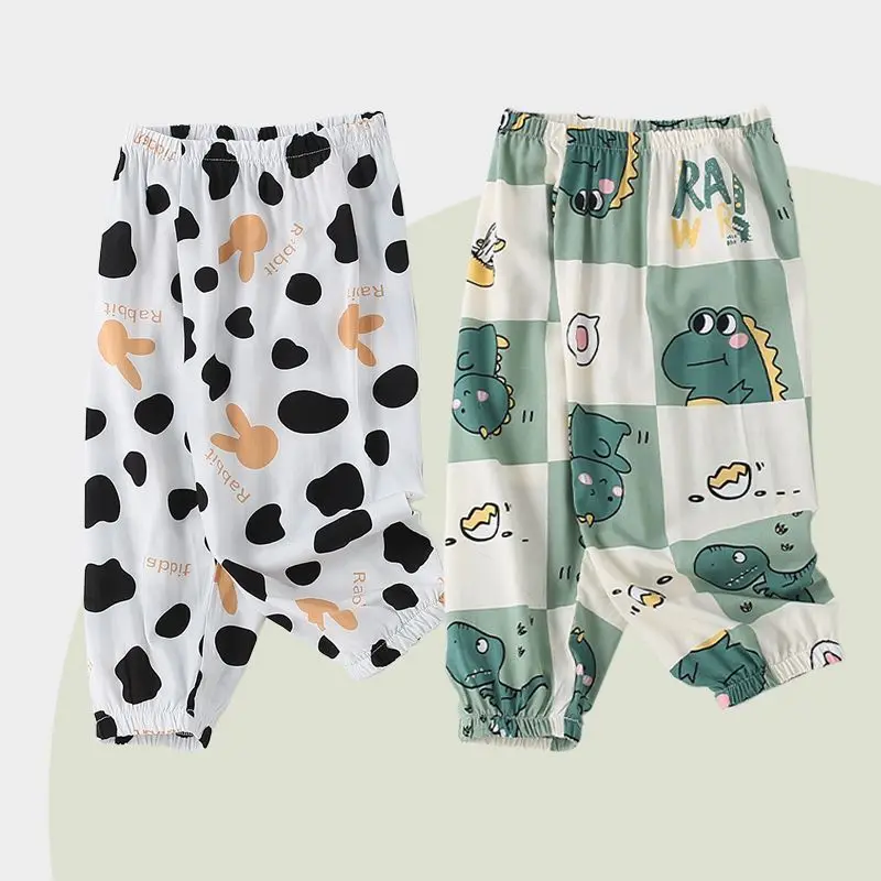 2Pcs/set Streetwear Legging Girls Boy Loose Pants Children Wide Leg Pants Kids Summer Clothes Lantern Trousers Teens Leggings
2Pcs/set Streetwear Legging Girls Boy Loose Pants Children Wide Leg Pants Kids Summer Clothes Lantern Trousers Teens Leggings