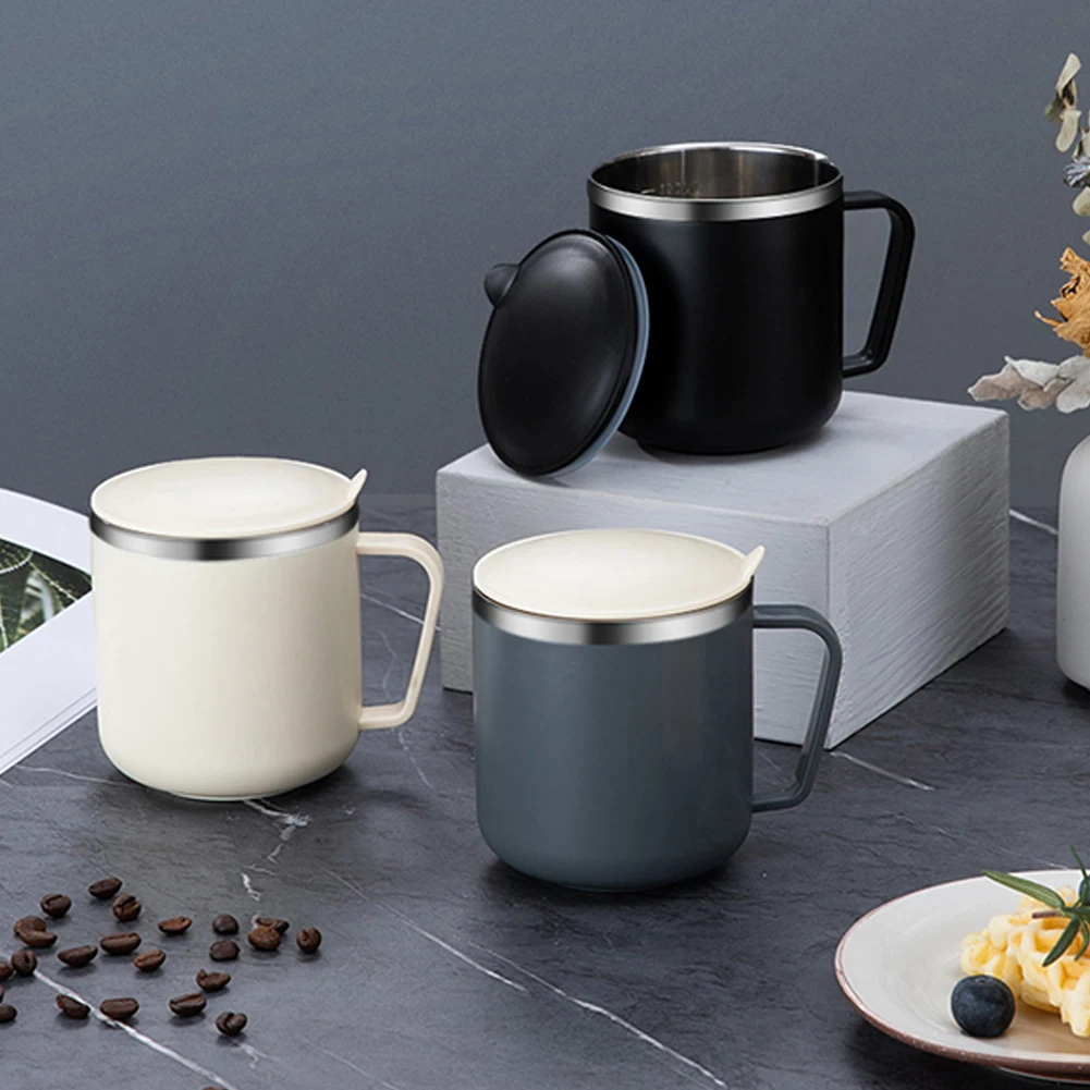 Travel Outdoor Camping Mug 304 Stainless Steel Insulation Cup Coffee Cup Water Cup Outdoor Tableware Camping Equipment
Travel Outdoor Camping Mug 304 Stainless Steel Insulation Cup Coffee Cup Water Cup Outdoor Tableware Camping Equipment