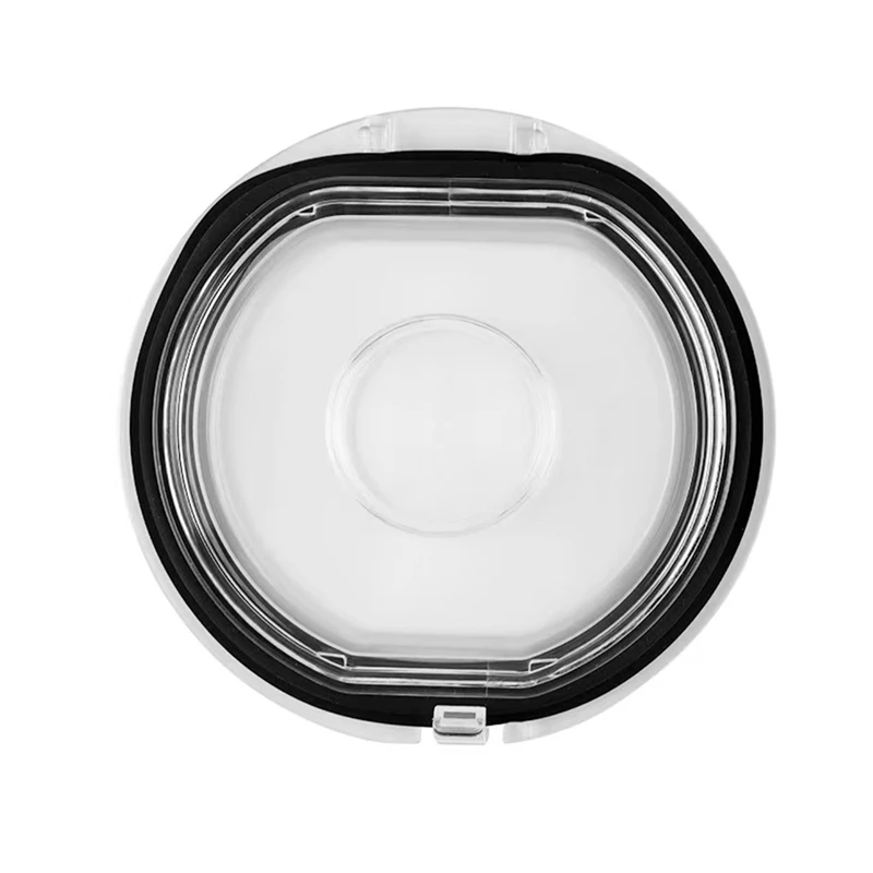 Уплотнительное кольцо для пылесоса Dyson V7 V8, Сменное Нижнее уплотнительное кольцо для пылесоса
Уплотнительное кольцо для пылесоса Dyson V7 V8, Сменное Нижнее уплотнительное кольцо для пылесоса