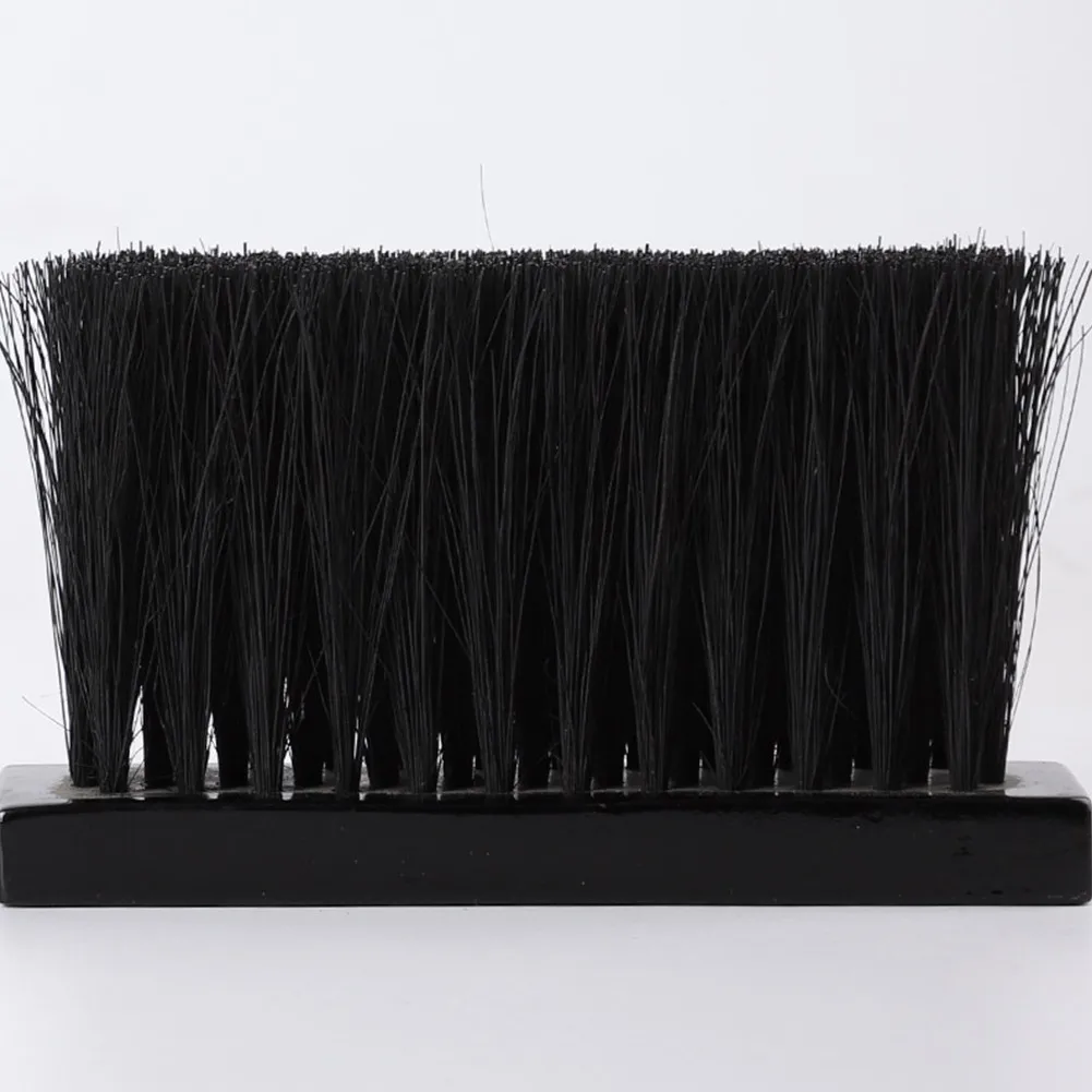 Brush Fireplace Tool Brush Home Kitchen Outdoor Oblong Wooden 13.5*3.5*8cm Brush Head Durable Hair Length 6.5cm
Brush Fireplace Tool Brush Home Kitchen Outdoor Oblong Wooden 13.5*3.5*8cm Brush Head Durable Hair Length 6.5cm