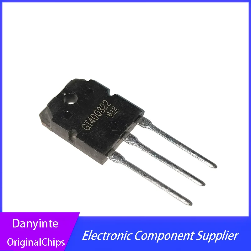 Новинка 100% GT40Q322 2SK2007 K2007 TGAN60N60F2DS 60N60F2DS DG210N06 HA210N06 TGAN15N120ND 15N120ND TO-3P
Новинка 100% GT40Q322 2SK2007 K2007 TGAN60N60F2DS 60N60F2DS DG210N06 HA210N06 TGAN15N120ND 15N120ND TO-3P