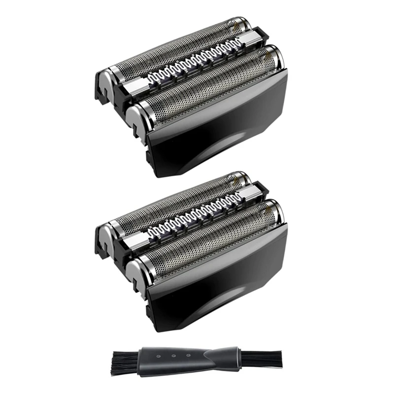 70B 70S Foil Shaver Replacement Parts Head Blade For Braun Shaver Series 7, 720, 720S-3, 720S-4, 720S-5 720, 730, 9565, 9566
70B 70S Foil Shaver Replacement Parts Head Blade For Braun Shaver Series 7, 720, 720S-3, 720S-4, 720S-5 720, 730, 9565, 9566