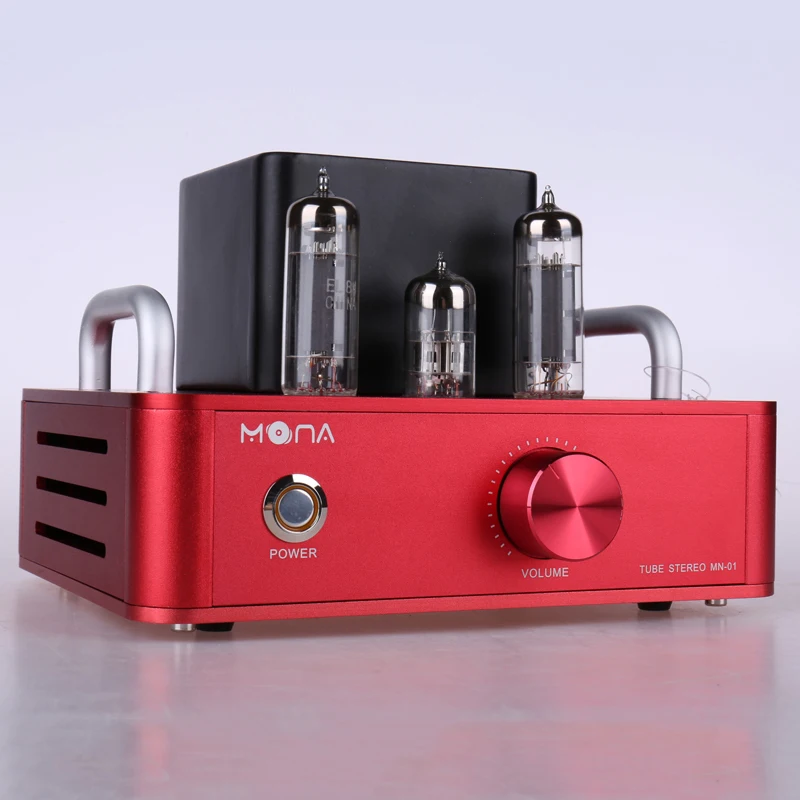 Desktop 6P14 Single-ended Class A Tube Power Amplifier EL84 Low Power Tube Integrated Power Amplifier Wireless Bluetooth DIY Kit
Desktop 6P14 Single-ended Class A Tube Power Amplifier EL84 Low Power Tube Integrated Power Amplifier Wireless Bluetooth DIY Kit