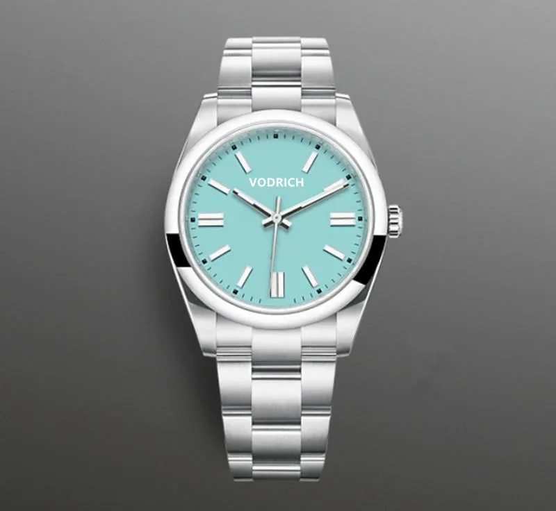 2021 New Luxury Oyster Perpetual Mens Watch Automatic Mechanical Sapphire Glass Waterproof Gift Reloj Watches AAA
2021 New Luxury Oyster Perpetual Mens Watch Automatic Mechanical Sapphire Glass Waterproof Gift Reloj Watches AAA
