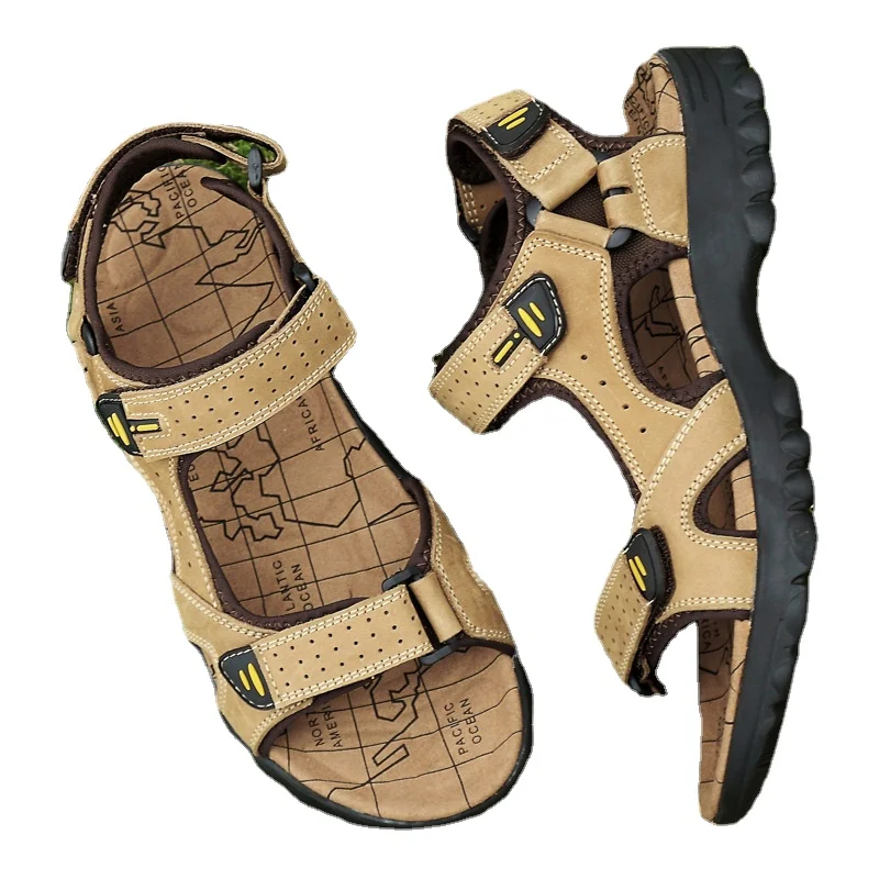 Sandalet Erkek 2022 New Men Shoes Casual Breathable Sneakers Man Men's Summer Beach Sandals Couple Wear Sports
Sandalet Erkek 2022 New Men Shoes Casual Breathable Sneakers Man Men's Summer Beach Sandals Couple Wear Sports