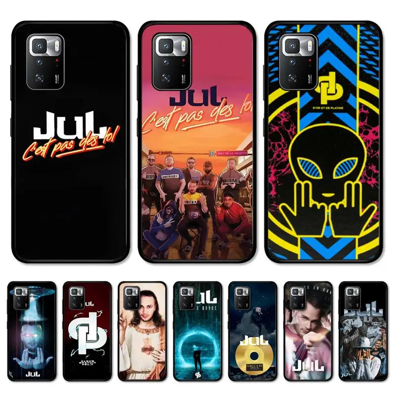 JuL C'est Pas Des Lol Phone Case for Redmi Note 8 7 9 4 6 pro max T X 5A 3 10 lite pro
JuL C'est Pas Des Lol Phone Case for Redmi Note 8 7 9 4 6 pro max T X 5A 3 10 lite pro
