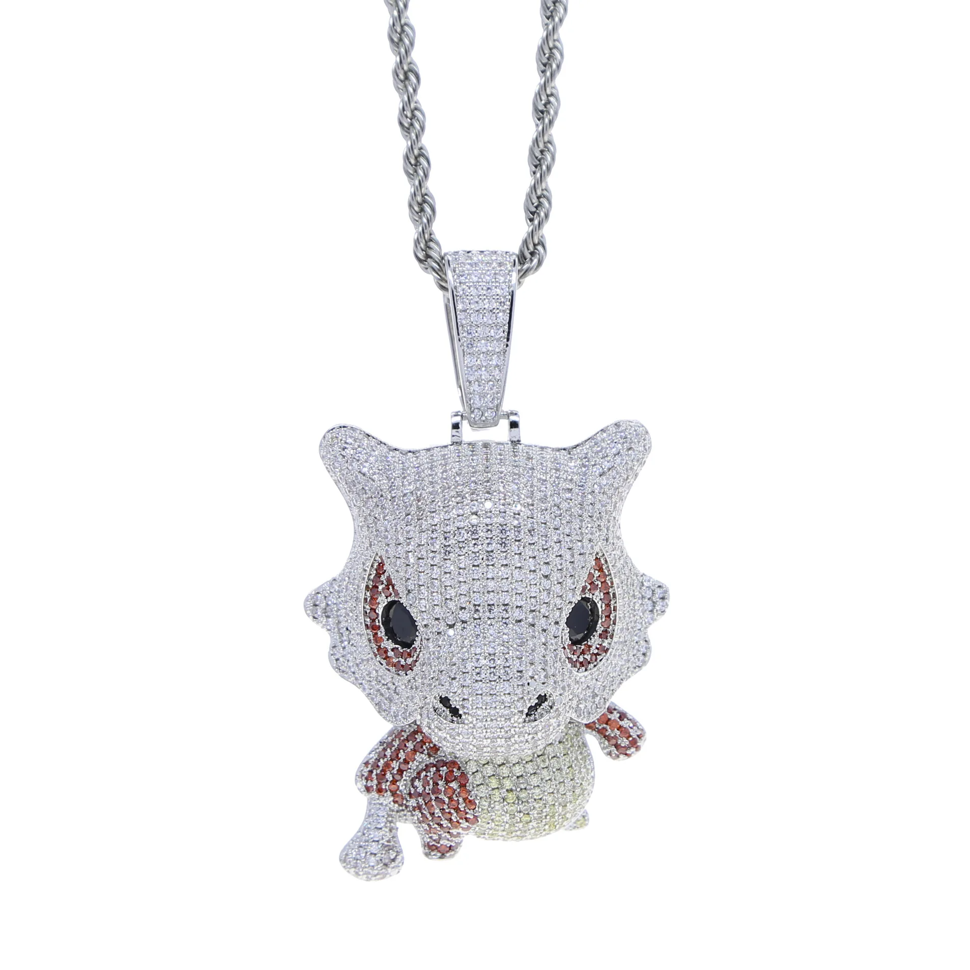 Anime Pendant Hip Hop Fantastic Beasts Glamour Fashion Pendant Jewelry Necklace for Women Men
Anime Pendant Hip Hop Fantastic Beasts Glamour Fashion Pendant Jewelry Necklace for Women Men