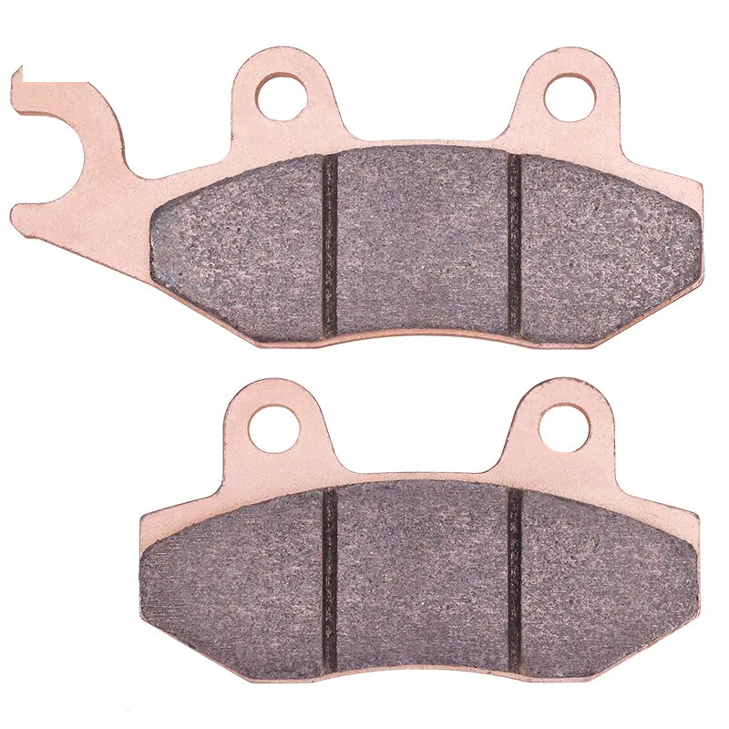 Motor Bike Parts Front Brake Pads For CAN AM SIDE X SIDE Commander 800 R XT Commander 1000X XT XTP DPS LTD Maverick 1000 2011-15 
Motor Bike Parts Front Brake Pads For CAN AM SIDE X SIDE Commander 800 R XT Commander 1000X XT XTP DPS LTD Maverick 1000 2011-15